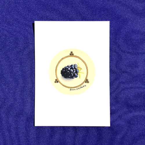 Blackberry