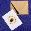 Blackberry Card