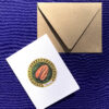 Pecan Card