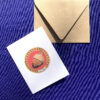 Acorn Card