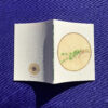IMG_5863 Sprig of Thyme Pocket Notebook