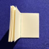 IMG_5877 Sprig of Thyme Pocket Notebook