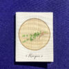 IMG_5948 Sprig of Thyme Pocket Notebook
