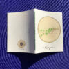 IMG_5964 Sprig of Thyme Pocket Notebook