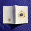Blackberry Pocket Notebook