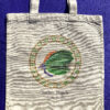 Southern Magnolia Leaves Tote Bag